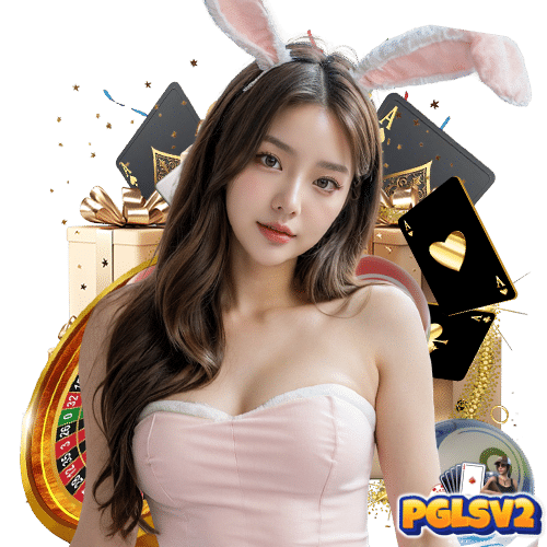 pglsv2 สมัคร