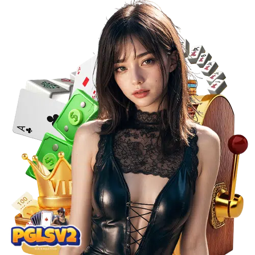 pglsv2 เว็บพนันออนไลน์
